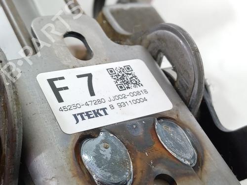Steering column TOYOTA PRIUS (_W3_)  | BP24109721M21 
