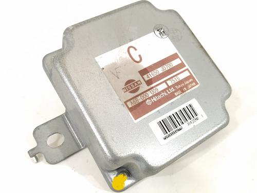 Electronic module NISSAN QASHQAI / QASHQAI +2 I (J10, NJ10, JJ10E)  | BP10570777M83 