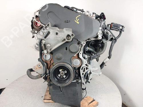 Engine AUDI A4 B9 Avant (8W5, 8WD) 2.0 TDI | BP32166347M1 - Image 4