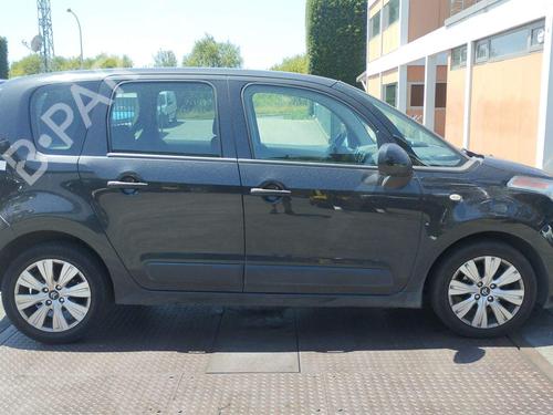 Left front window switch CITROËN C3 Picasso (SH_) 1.6 HDi | BP37533944I27 - Image 6
