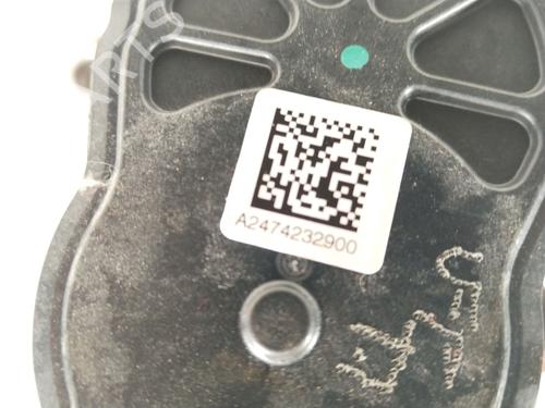 Left rear brake caliper MERCEDES-BENZ A-CLASS (W177) AMG A 45 S 4-Matic+ (177.054) | BP36017189M107 - Image 3