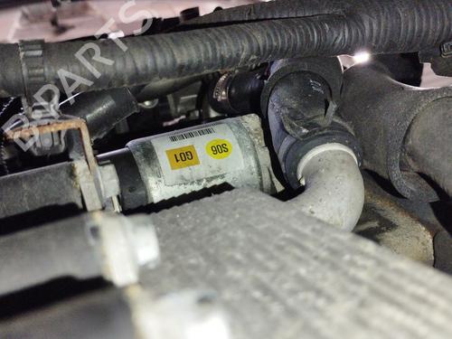 Startmotor KIA SORENTO II (XM) [2009-2016]  16792594