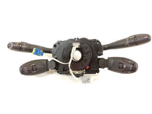 Used Headlight switch Headlight switch PEUGEOT 308 CC (4B_) 1.6 16V (150 hp) 40124898 40124898