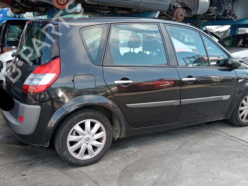 Egr RENAULT SCÉNIC II (JM0/1_) 2.0 dCi (JM1K) | BP30900682M69 