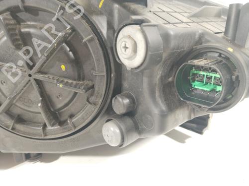 Left headlight HYUNDAI i30 (GD)  | BP18349424C28