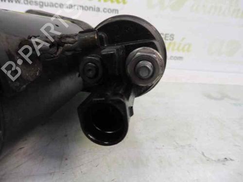 Starter VW POLO (9N_, 9A_)  | BP1995650M8 