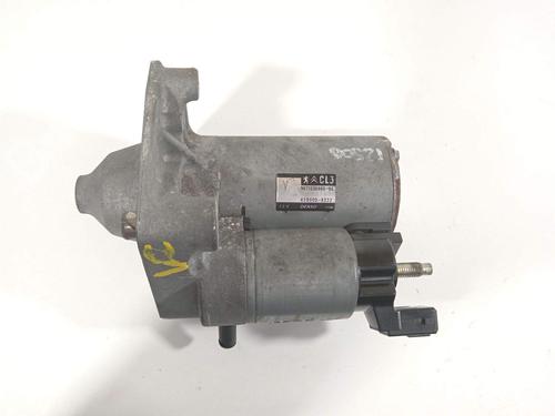 Startmotor Startmotor 21663999 21663999