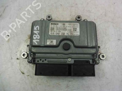 Used Engine control unit (ECU) MERCEDES-BENZ B-CLASS Sports Tourer (W245) [2005-2011]  2498665