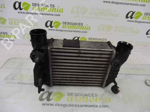 Used Intercooler Intercooler 1990966 1990966