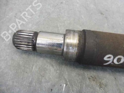 Right front driveshaft FORD FOCUS II (DA_, HCP, DP) | BP5092517M39 - Image 5