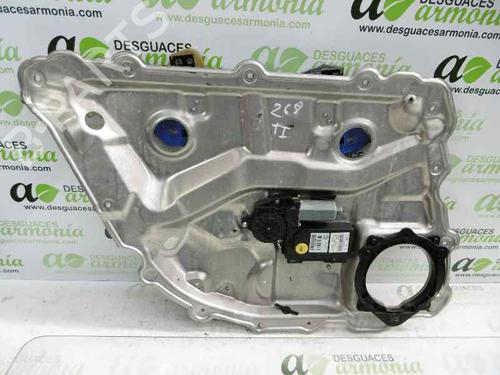 rear-left-window-mechanism-audi-a8-d3-4e2-4e8-37-quattro-4e0959801a-4e0910802-4e0839849-2002-2003-2004-2005-2006-2007-2008-2009-2010-1923774 main image