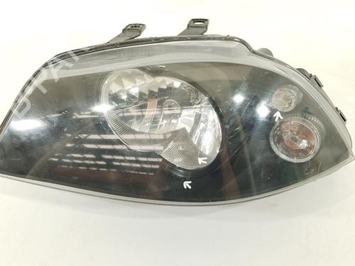 Used Left headlight SEAT CORDOBA (6L2) 1.9 SDI (64 hp) 27984576