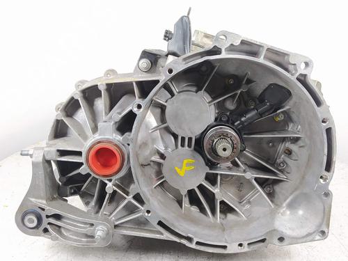 Used Gearbox Gearbox FORD MONDEO IV (BA7) [2007-2015] 27296931 27296931