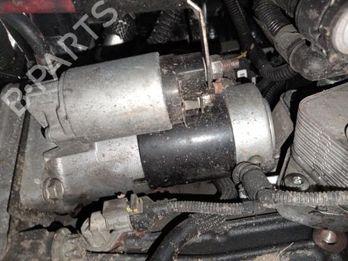 Used Starter Starter OPEL INSIGNIA A Sports Tourer (G09) 2.0 CDTI (35) (160 hp) 36042608 36042608