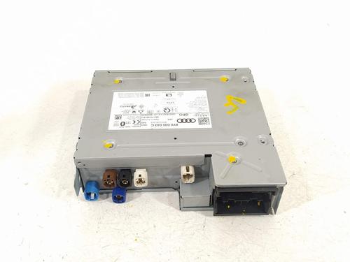 Used Electronic module Electronic module 13577137 13577137