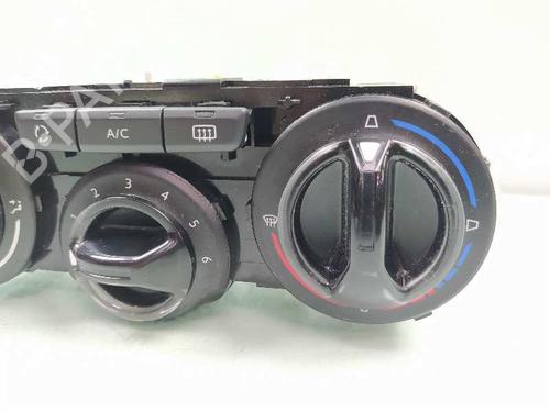 Climate control PEUGEOT 2008 I (CU_)  | BP5785642I5 