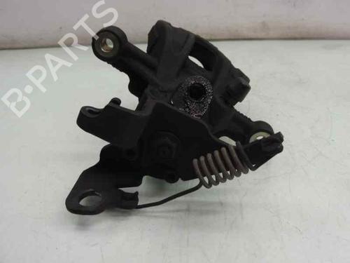 Left rear brake caliper FORD MONDEO III (B5Y)  | BP11585349M107 