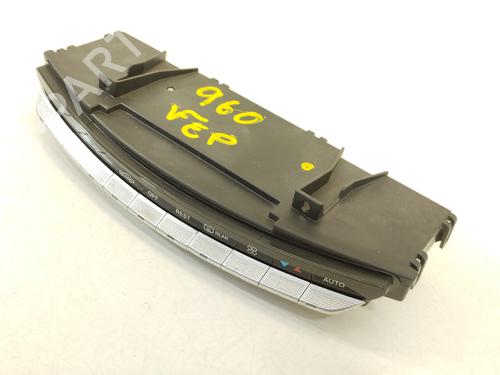 Used Climate control MERCEDES-BENZ S-CLASS (W221, V221) [2005-2013]  1938993