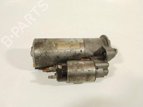 Starter FORD MONDEO IV (BA7) 1.8 TDCi | BP26709531M8 - Image 2