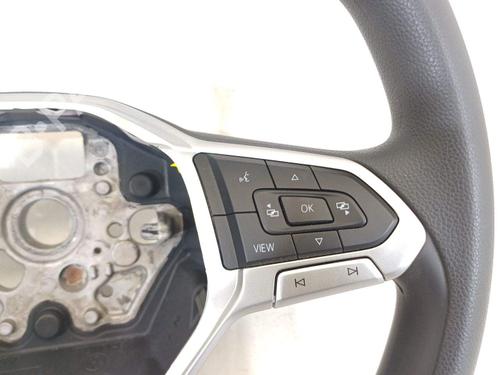 Steering wheel VW T-CROSS (C11, D31) 1.0 TSi | BP40595187C49 - Image 3