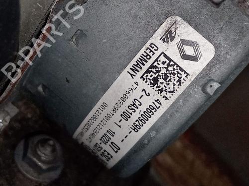 ABS pump DACIA JOGGER (RK_) 1.0 TCe 90 ECO-G (RKMT) | BP38539642M43 - Image 2