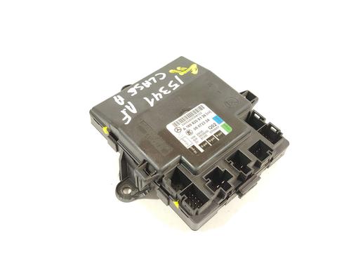 Electronic module MERCEDES-BENZ A-CLASS (W169) A 200 CDI (169.008, 169.308) | BP37200602M83 - Image 1