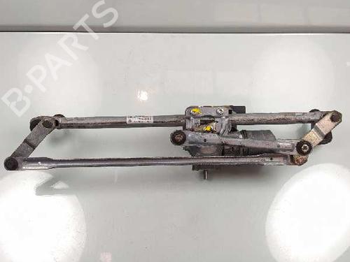 Front wiper motor VW GOLF VI (5K1)  | BP4889374M29 
