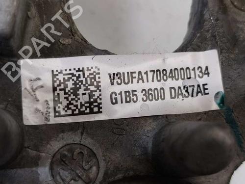 Steering wheel FORD KA (RU8)  | BP8067140C49 