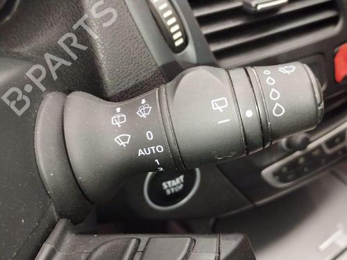 Headlight switch RENAULT LAGUNA III (BT0/1) 2.0 dCi (BT01, BT08, BT09, BT0E, BT0K, BT12, BT1C, BT1D,... | BP36114672I24 - Image 2