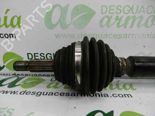 Right front driveshaft VW POLO (6N2) 1.4 | BP1880351M39 