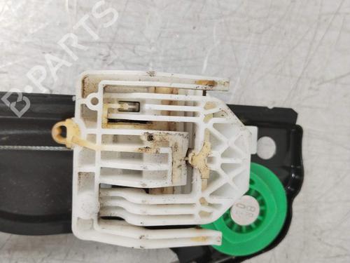 Front right window mechanism BMW 3 (E90) 320 d | BP27324421C23 - Image 6