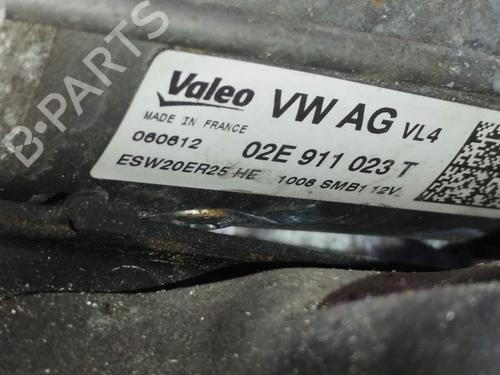 Starter SEAT LEON SC (5F5) | BP18069319M8 - Image 2