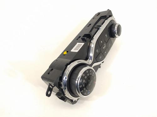 Climate control RENAULT CLIO IV (BH_) 1.5 dCi 90 | BP4855386I5 
