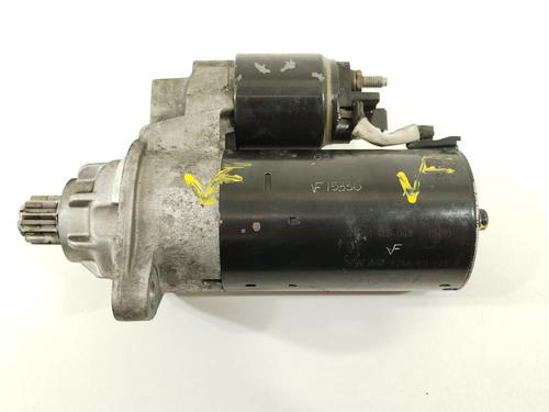 Used Starter SEAT LEON (1M1) 1.9 TDI (150 hp) 28524151