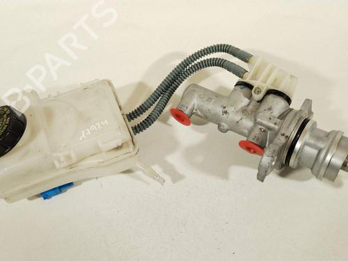 Used Brake master cylinder Brake master cylinder MERCEDES-BENZ MARCO POLO Camper (W447) 220 CDI (447.703, 447.813) (163 hp) 39466507 39466507