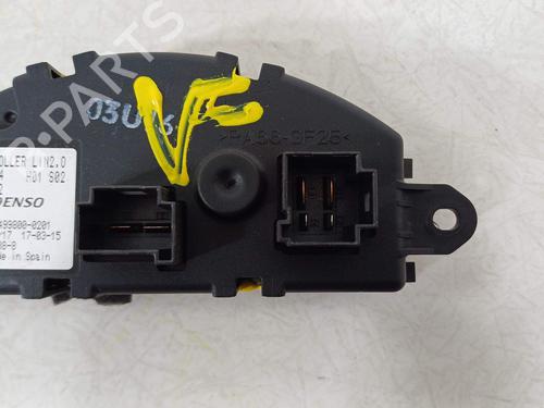 Heater resistor BMW i3 (I01) | BP26141538M108 - Image 4