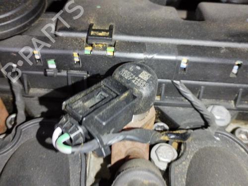 Engine FORD MONDEO IV (BA7)  | BP16983227M1 