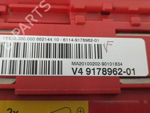 Fuse box BMW X5 (E70) xDrive 30 d | BP37238734E1 - Image 2