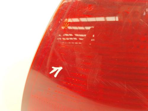 Højre baglygte AUDI A4 B7 Avant (8ED)  | BP16804992C35 