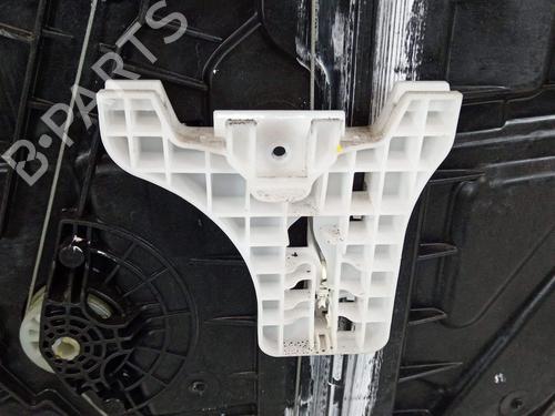 Rear left window mechanism KIA CARENS IV 1.6 GDi | BP32340252C24 - Image 6