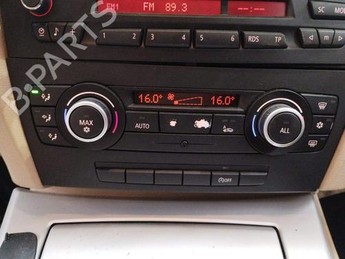 Climate control BMW 3 (E90) 320 d | BP27382302I5 - Image 2