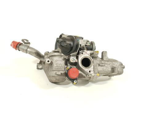 Egr für FORD FIESTA VI (CB1, CCN) [2008-2025]  29067053