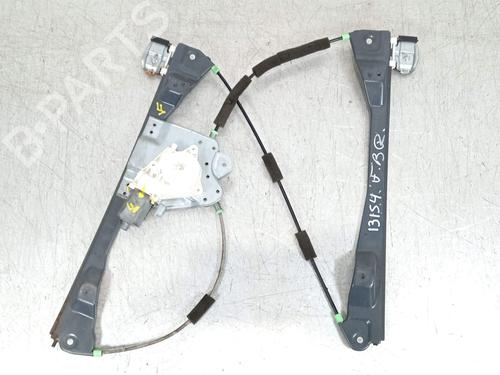Front right window mechanism SSANGYONG KYRON 2.0 Xdi | BP31904841C23 - Image 4