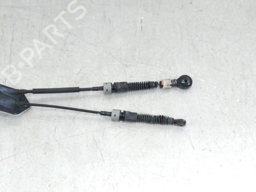 Gear lever KIA PICANTO III (JA) 1.0 LPG | BP29258294M90 