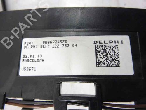 Switch PEUGEOT 508 SW I (8E_) 2.2 HDi | BP1987543I30 