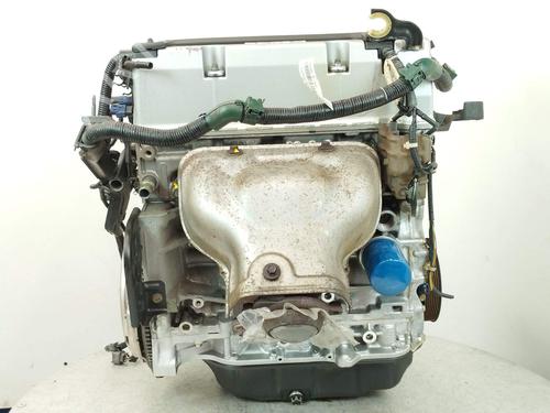Engine HONDA CR-V II (RD_) 2.0 (RD5) | BP24885631M1 - Image 4