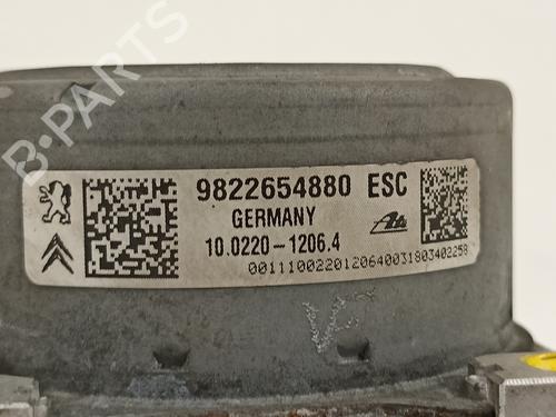 ABS pump CITROËN C-ELYSEE (DD_)  | BP8322069M43 