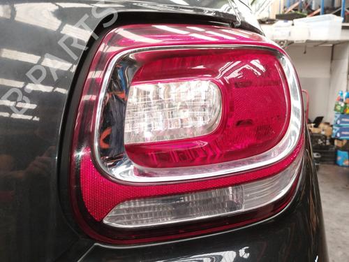 Høyre baklys CITROËN DS3 (SA_) 1.6 HDi 90 (92 hp) 31650980