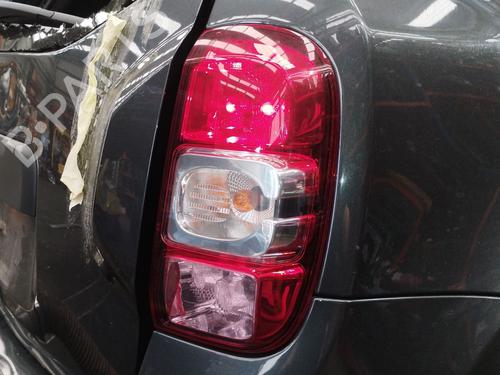 Right taillight DACIA DUSTER (HS_) 1.5 dCi | BP38069250C35 - Image 2