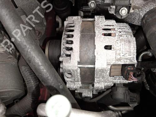 Used Alternator Alternator 36937525 36937525